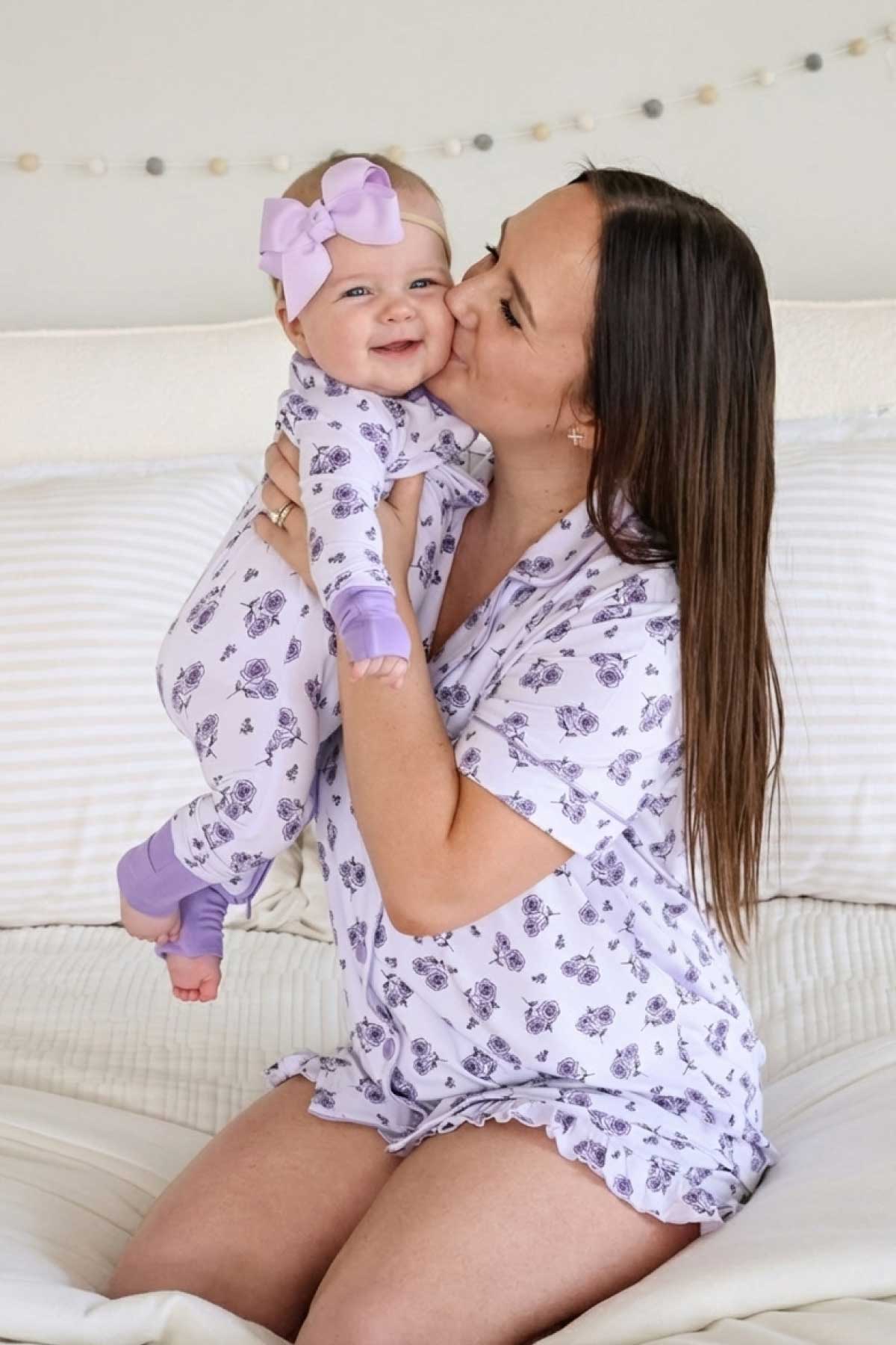 Women's Two Piece Short Lounge Sets