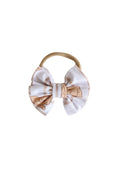 Knit Bow Headband | Ruff Life