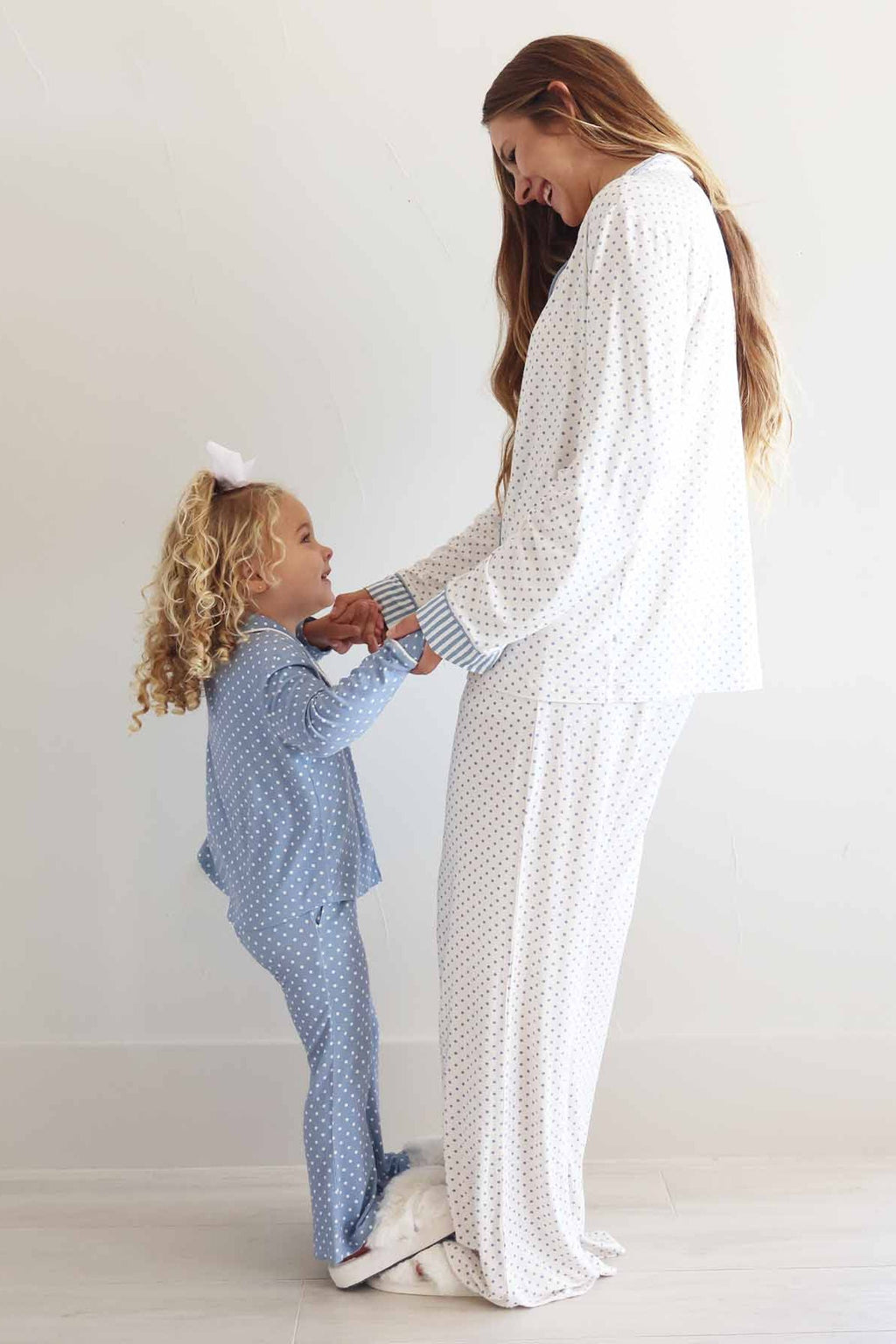 Women's Two Piece Flare Lounge Set | Snuggle Spots