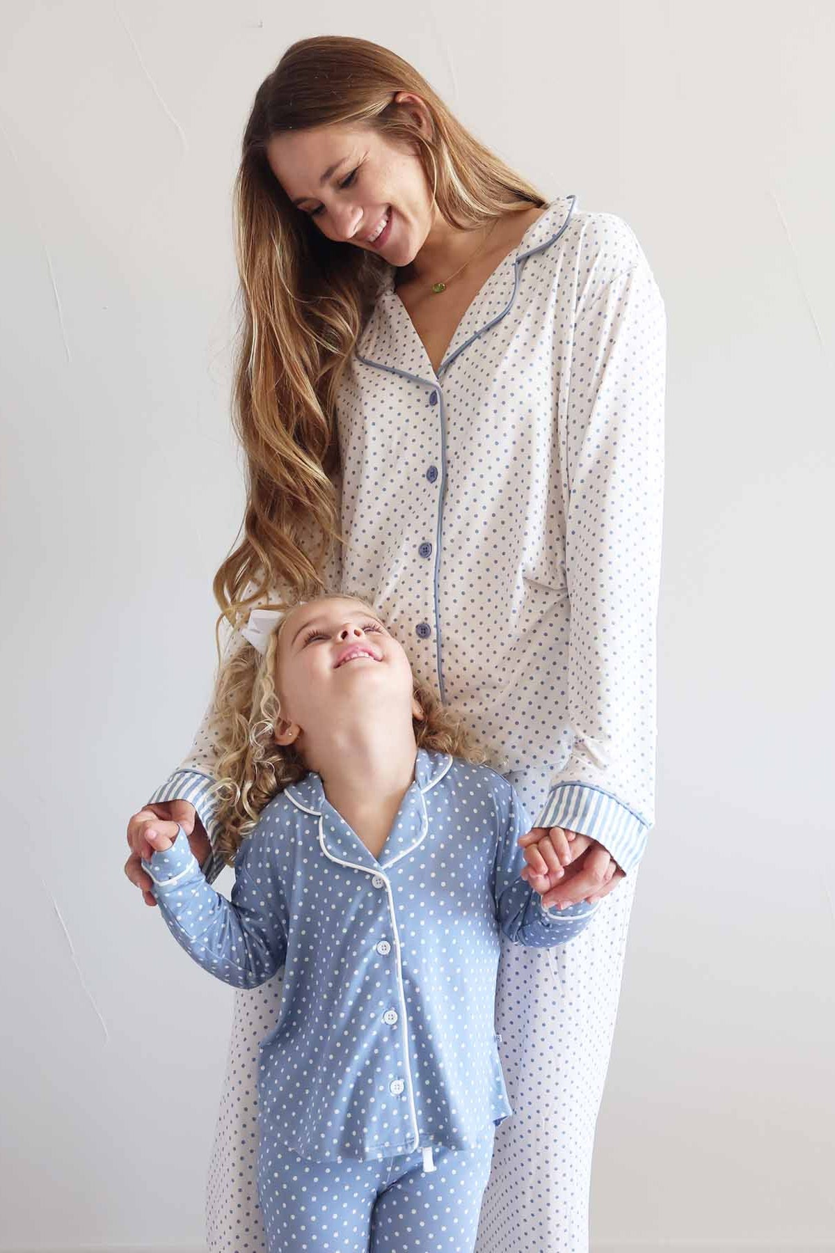 Women's Two Piece Flare Lounge Set | Snuggle Spots