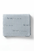 Snuggle Stripes Personalized Kids Blanket
